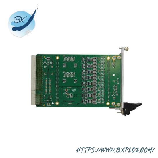 AMAT ASSY NO 603603-106 0190-15384 I/O Module