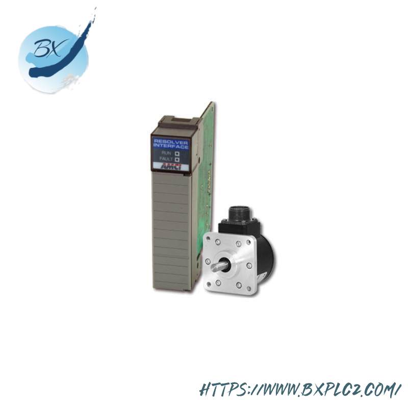 AMCI AMCI 1531 Resolver Interface Module