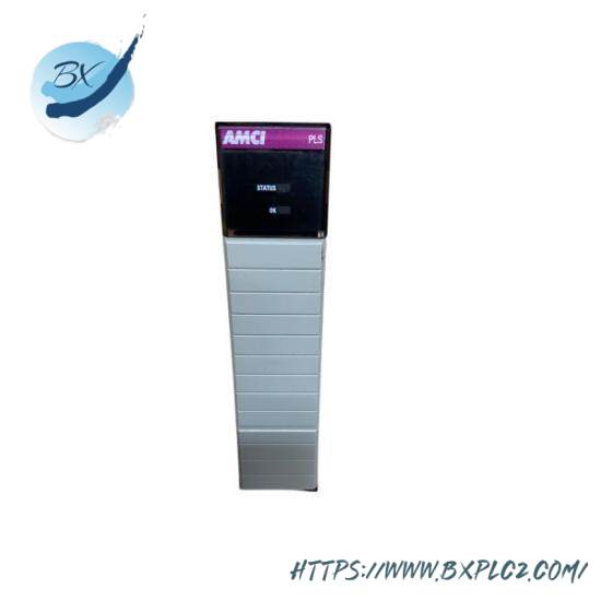 AMCI AMCI 8213 Resolver PLS