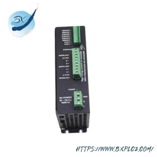 AMCI SD17060B Stepper Drive