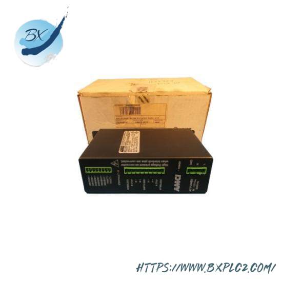 AMCI SD17060B Stepper Drive