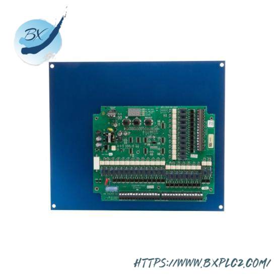 AMETEK DNC-T2032-B10 AC Input