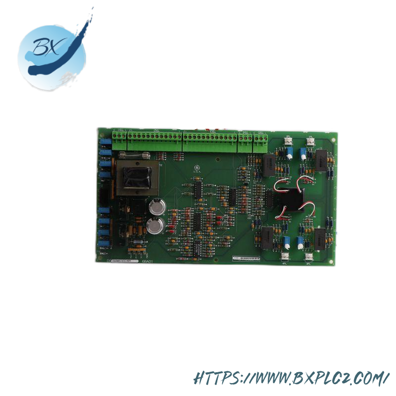 AMK AE-R03 KW-R03-1208365 Controller Card