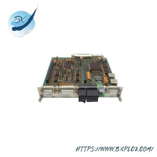 AMK KW-EC1 AE-ETC-1.01 semiconductor device driver card