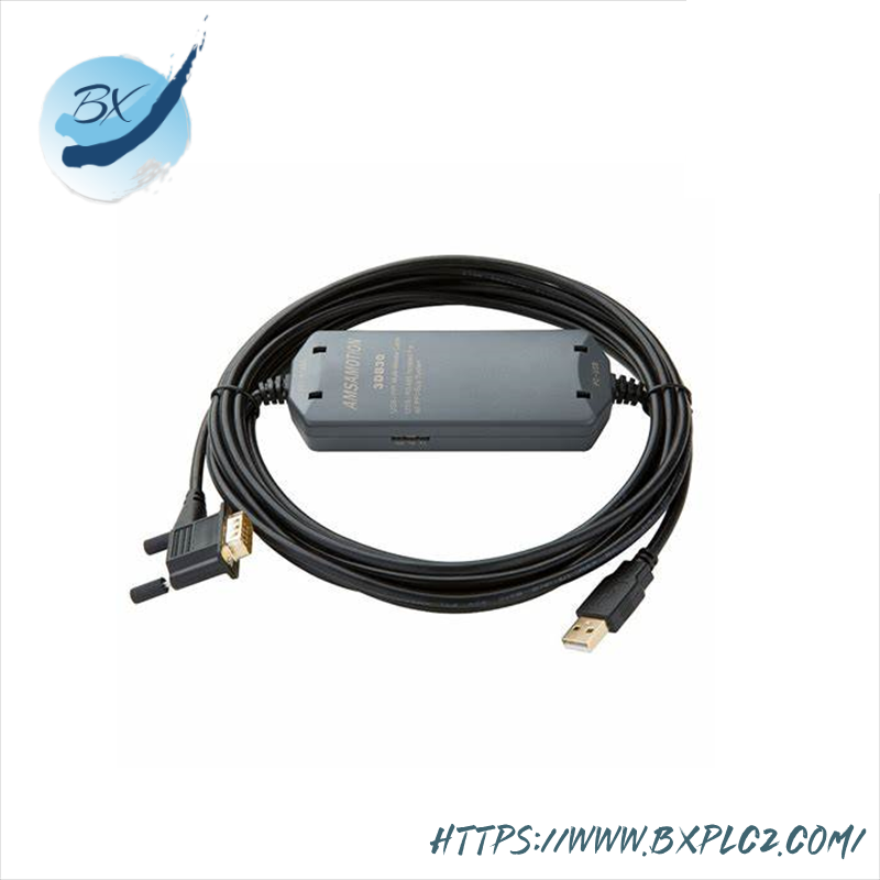 AMSAMOTION USB-PPI multi-master cable