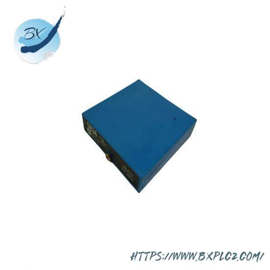 ANALOG DEVICES 5B34-04 input module