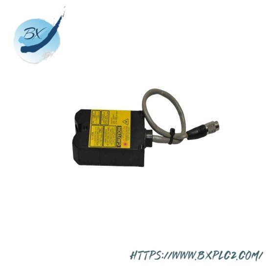 ANRITSU KL1301BMBH photoelectric sensor