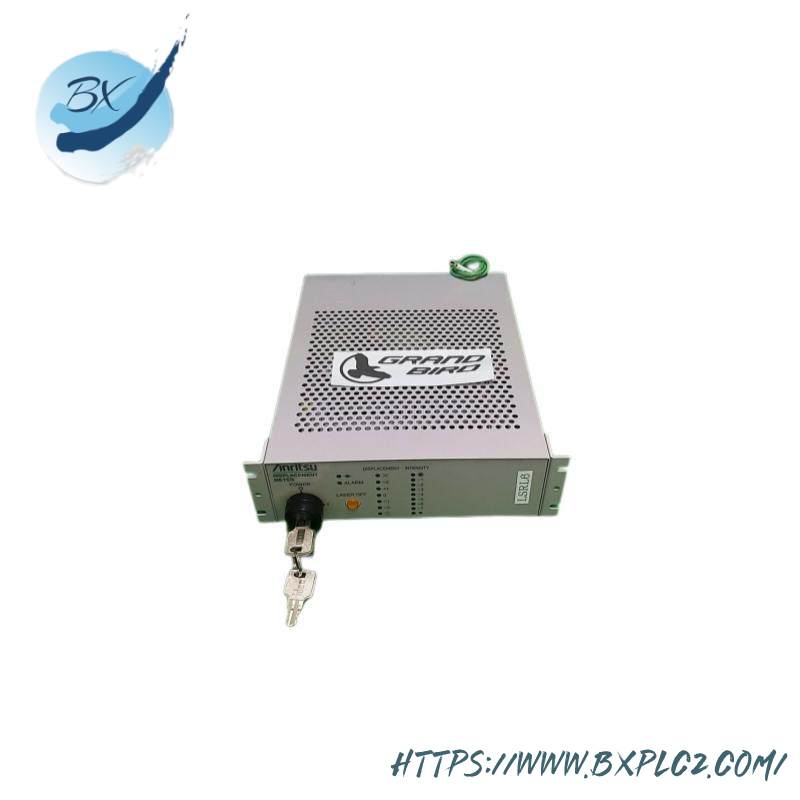 ANRITSU Z-164A（50欧）