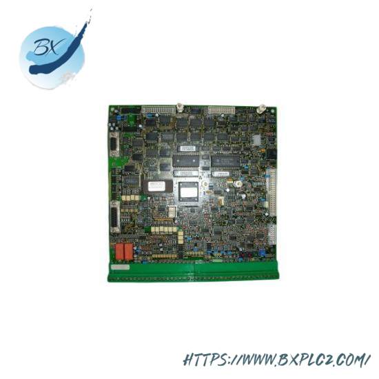 ANSALDO 211QS50417C DUAL RELAY OUTPUT