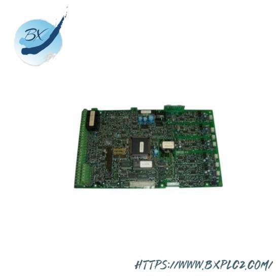 ANSALDO IN95111 Module