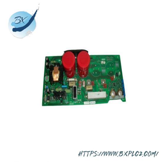 ANSALDO SVVT2.5YBX Driver Board