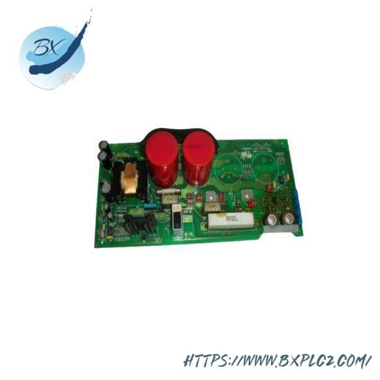 ANSALDO SVVT5.5YBX driver board