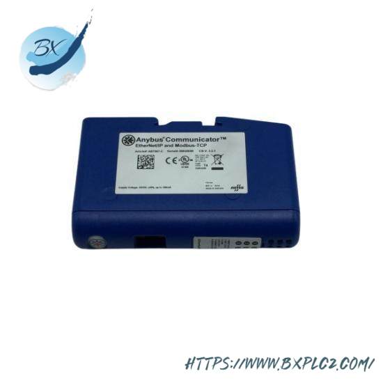 ANYBUS AB-7007-C ANYBUS COMMUNICATOR