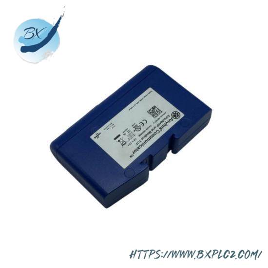 ANYBUS AB-7007-C ANYBUS COMMUNICATOR