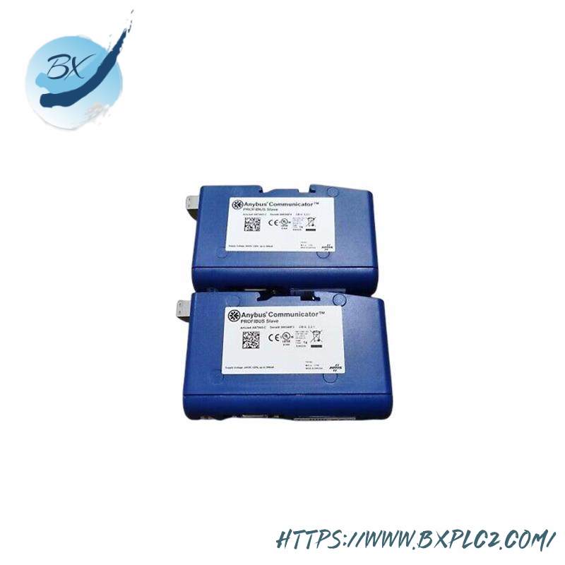 ANYBUS AB7065-C0 EtherCAT Interface