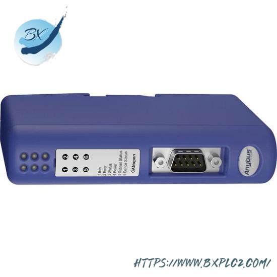 ANYBUS ABDT-PDP 3183203131