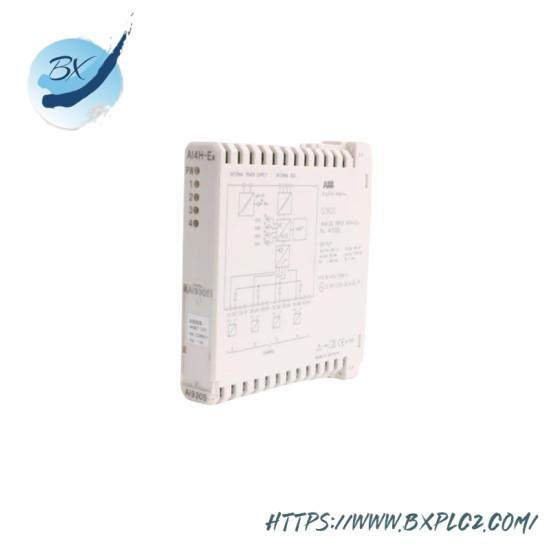 AO920N 3KDE175533L9200 ABB