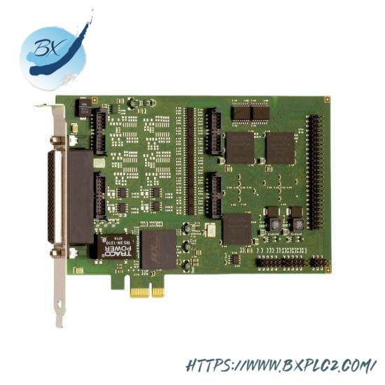 APCI5096 Multifunction Counter Board