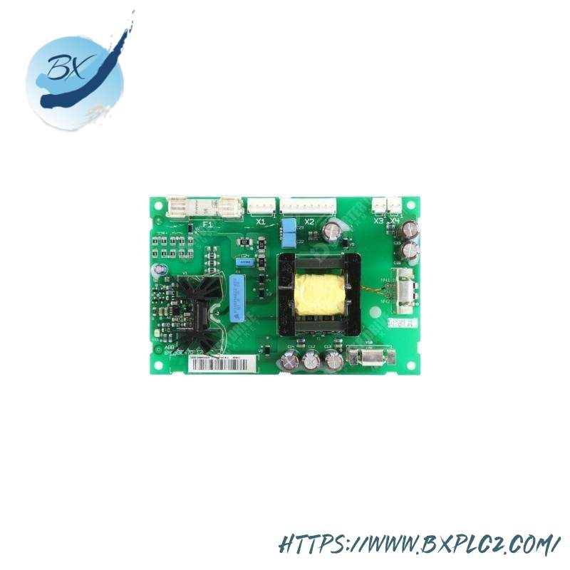 ABB APOW-01C 64605666B Power supply Board for ABB Inverter Drive