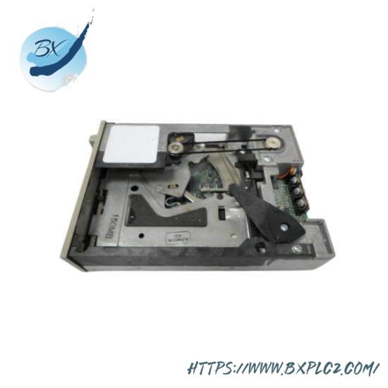ARCHIVE LR56637 Tape Drive
