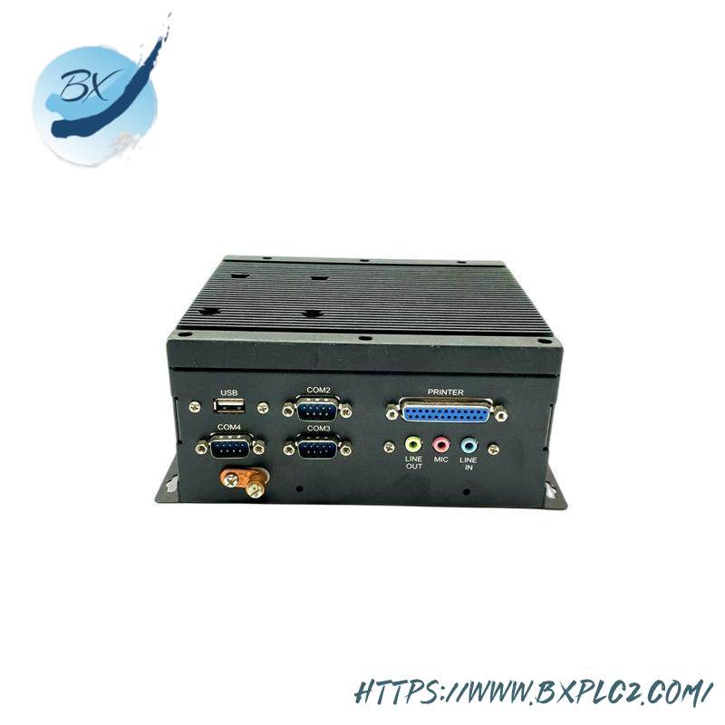 ARISTA MICROBOX-6824A Industrial Panel Computer