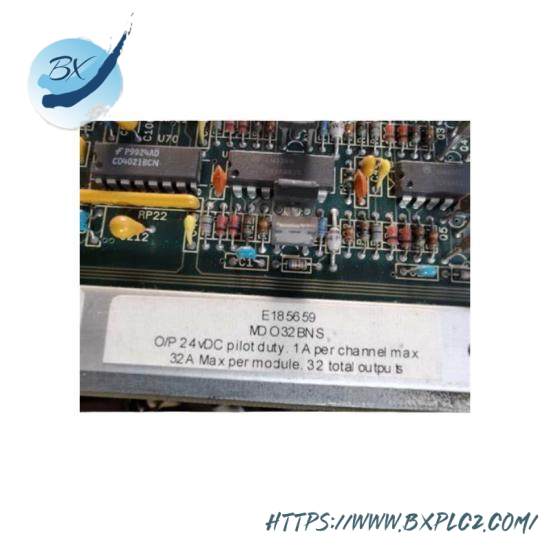 ASEA BROWN BOVERI MDO32BNS Digital Output Module