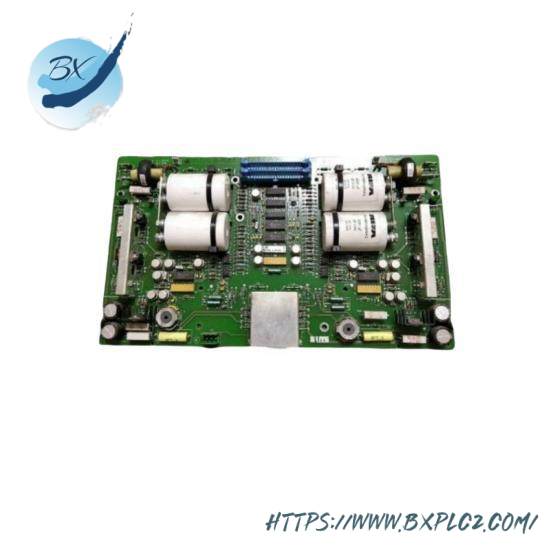 ASEA BROWN BOVERI SNAT631PAC Pulse Amplifier Board