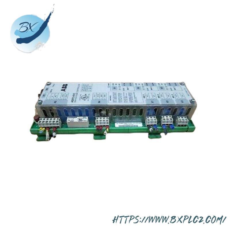 ABB ASFC-01C Switch fuse