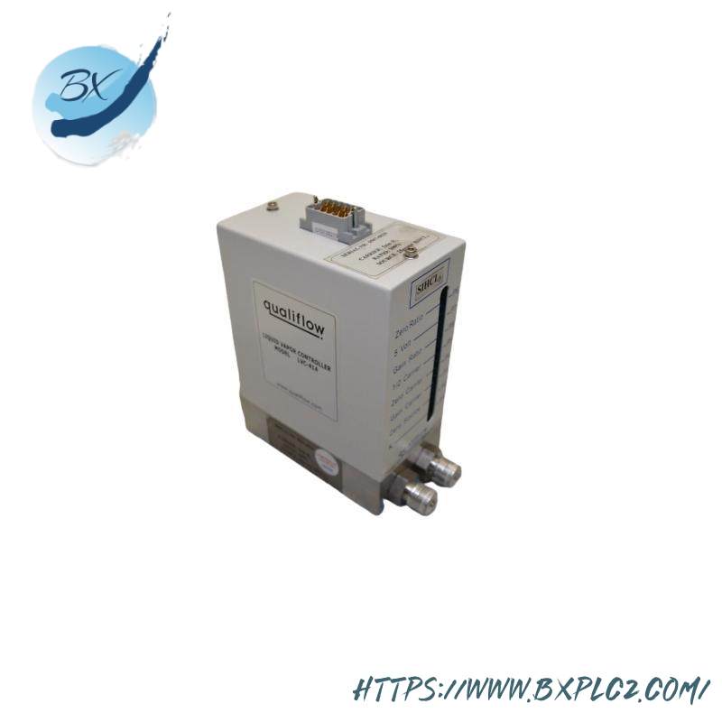 ASM LVC414 Panel LIQUID VAPOR CONTROLLER