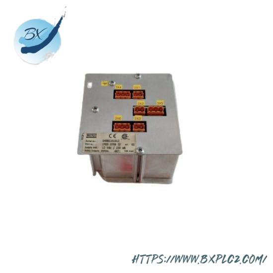ATLAS COPCO 1900070052 AIR COMPRESSOR CONTROLLER