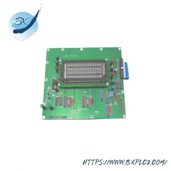Atlas Copco 81N812A02 4222019205 Display Board