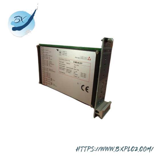 ATOS E-ME-AC-05F/I atos Electrical amplifier