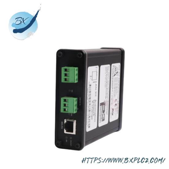 AUTOMATION ANC-100E AN-X2-AB-DHRIO