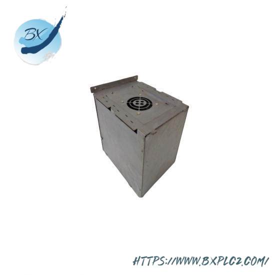 AUTOMATION ANC-100E AN-X2-AB-DHRIO