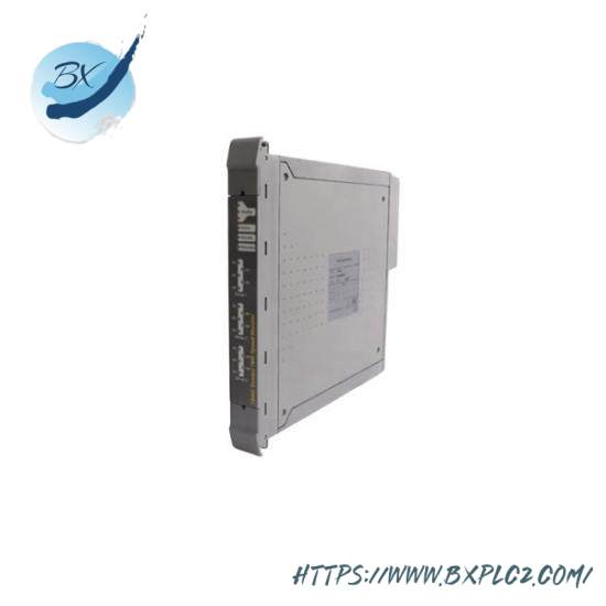 Automation T8240C Digital Input Module