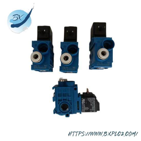 AVENTICS 5791500220 Pneumatic Directional Valve