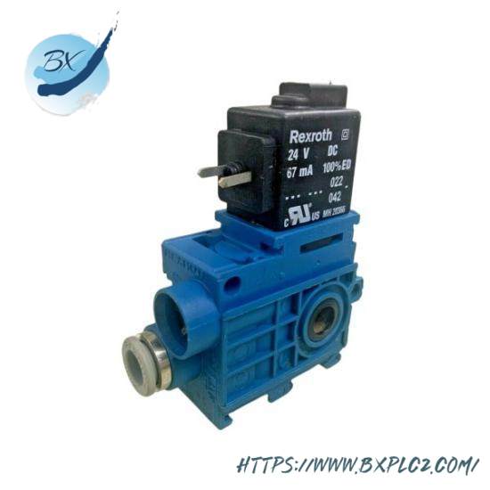 AVENTICS 5794400220 Pneumatic Directional Valve