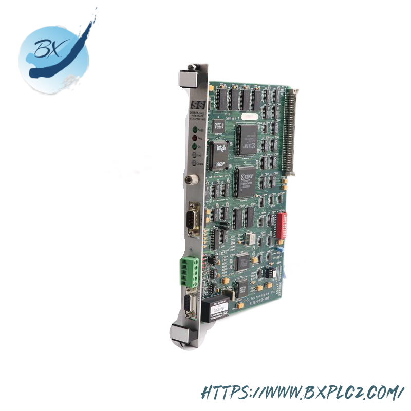 ADEPT AWCII 040 AWCII-040 PROCESSOR MODULE