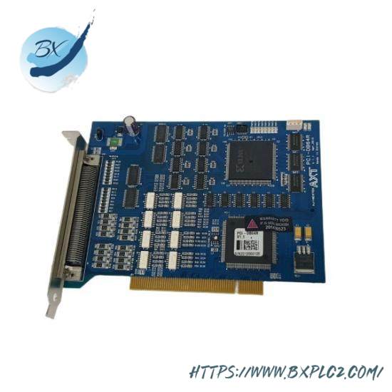 AXT PCI-DB64R REV.1.1 PCI Card