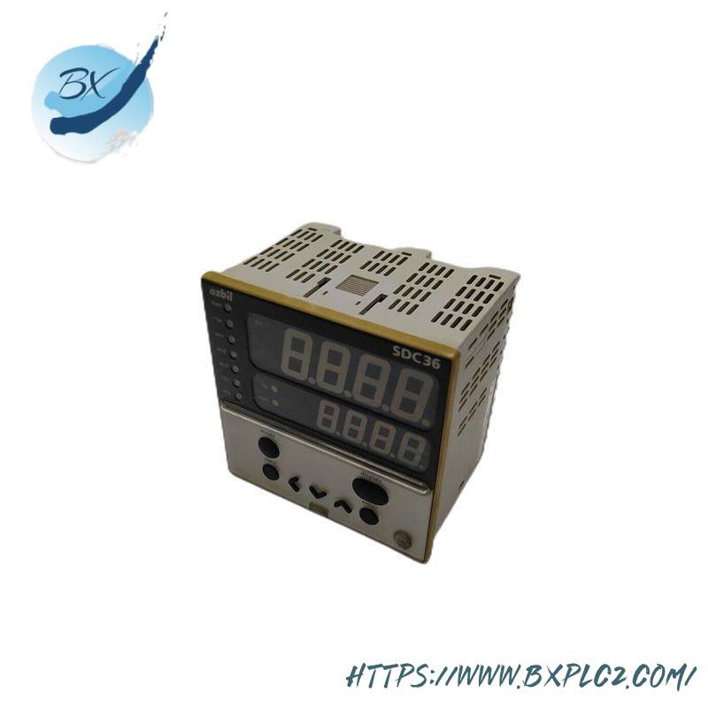 AZBIL C36-TC0UA1400 Digital Controller