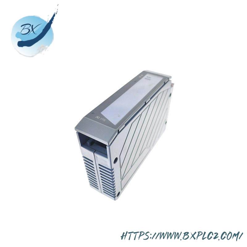 B&R 3AI775.6 Input module