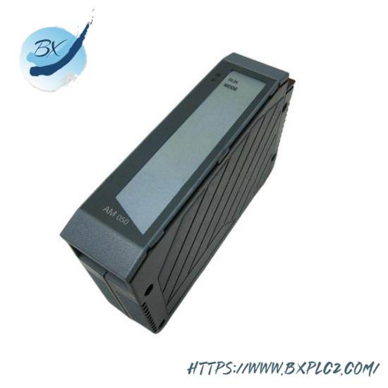B&R 3AM050.6 Analogue in/output card