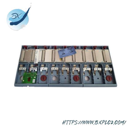 B&R 3BP152.41 Backplane