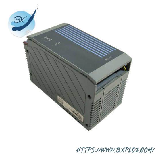 B&R 3PS465.9 POWER SUPPLY MODULE