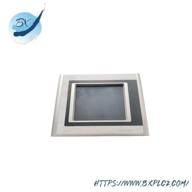 B&R 4PP120.0571-21 POWER PANEL