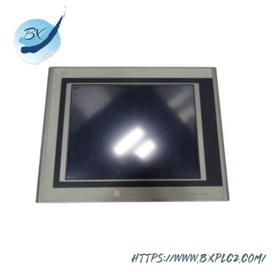 B&R 4PP420.1505-75 Touch Screen Glass Panel