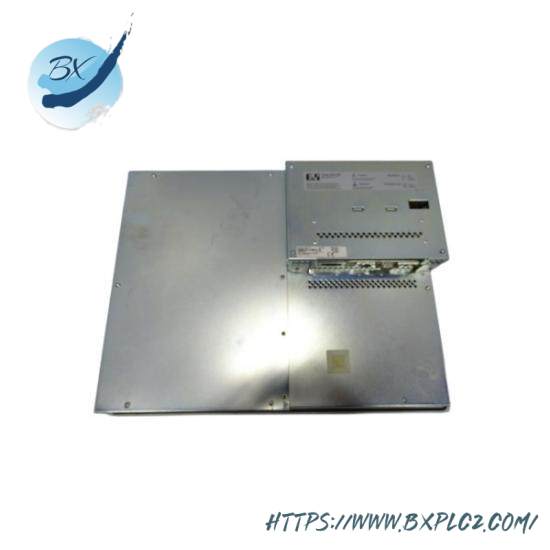 B&R 4PP420.1505-75 Touch Screen Glass Panel