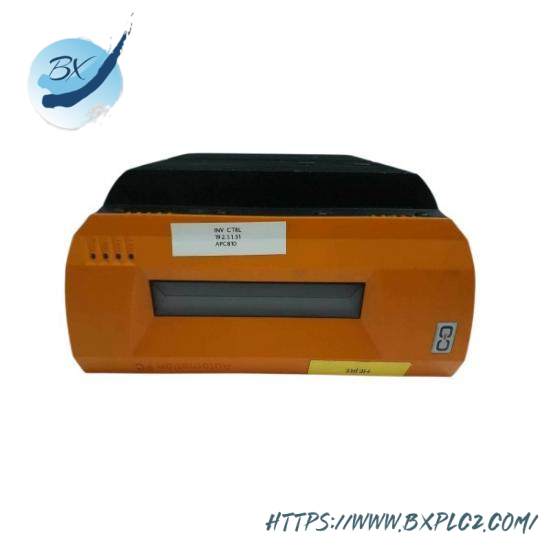 B&R 5PC810.SX02-00 Panel PC