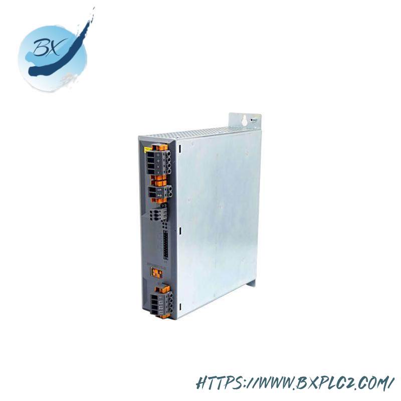 B&R 80PS080X3.10-01 POWER SUPPLY MODULE