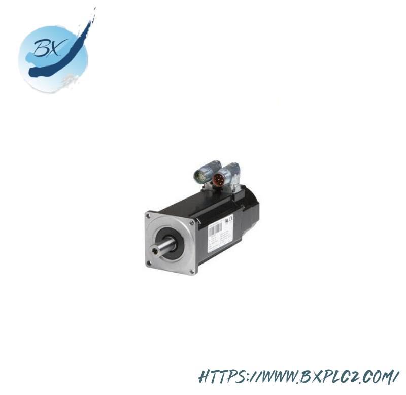 B&R 8LVA22.B1030D000-0 Servo Motor